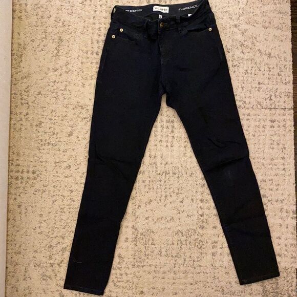 💚 DL1961 Florence Smart Denim $178 - Picture 4 of 5